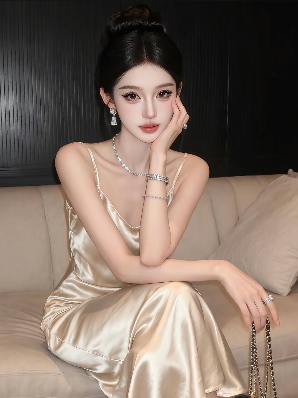 落潮航线纪